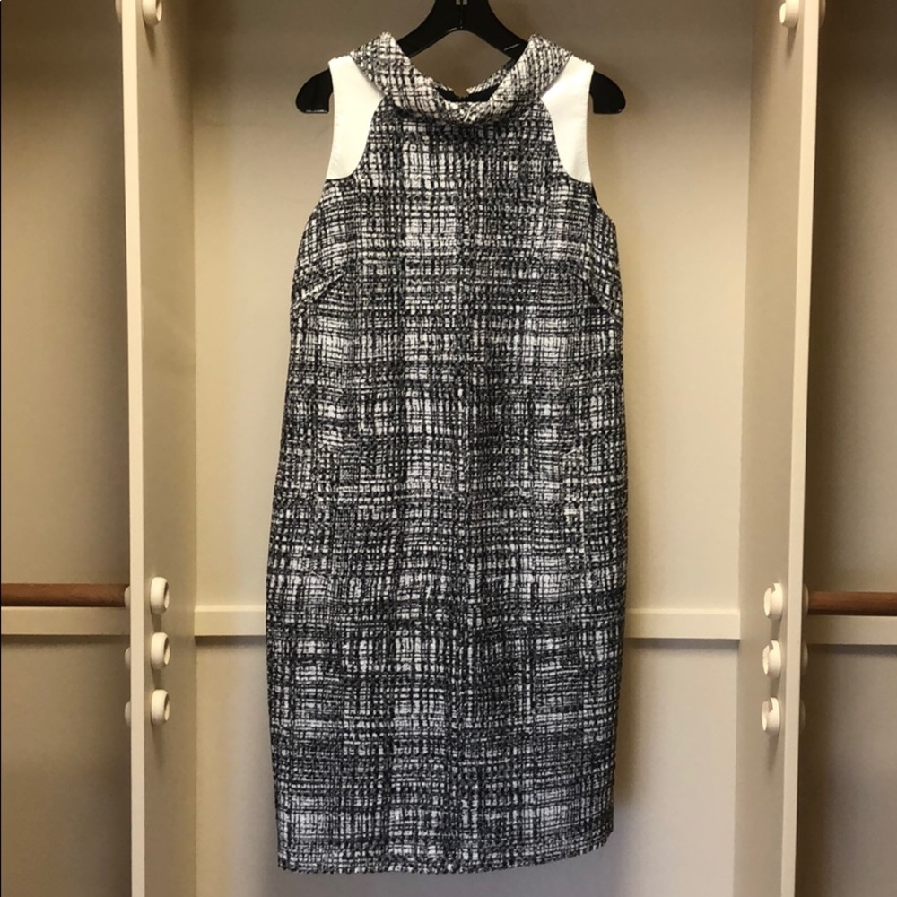 Carolina Herrera Dress